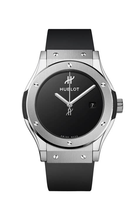 hublot klassic fusion|Hublot classic fusion women's.